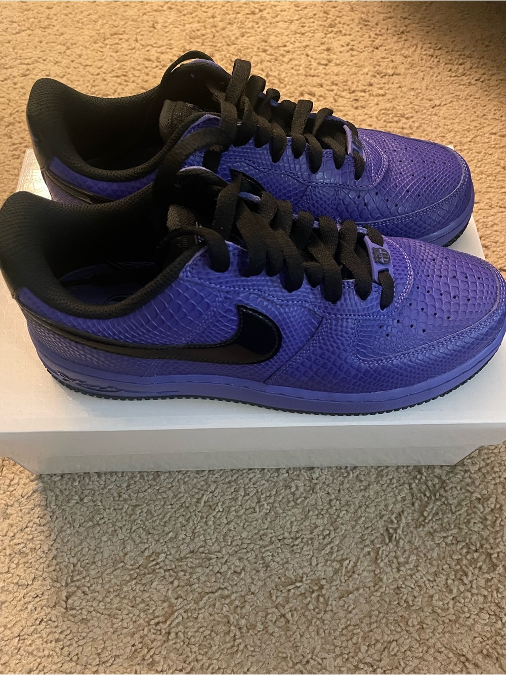 Air Force 1 Low Protro PD